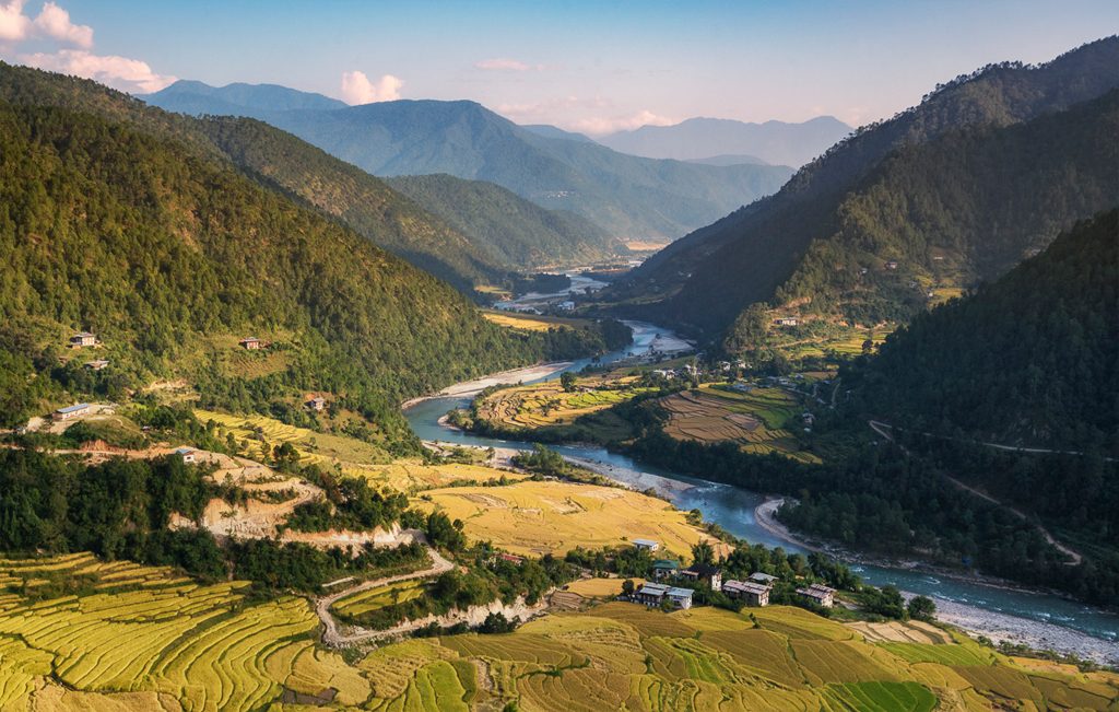 visit Bhutan, Bhutan Tour for Disabled Persons