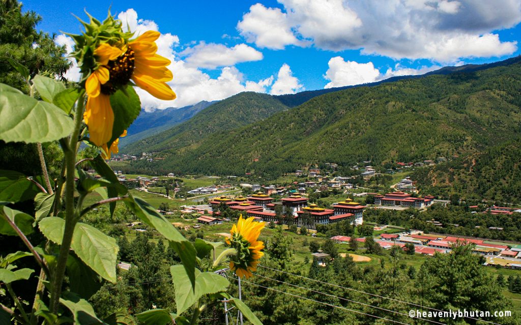 Ngaa Lhakhang, Place to Visit in Bumthang, Clean Bhutan Tour