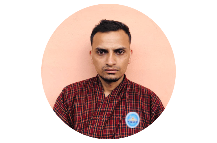 Shiva Prasad Bhandari