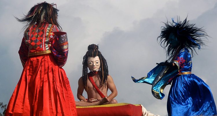 Druk Wangyel Festival, Bhutan Festival Tours