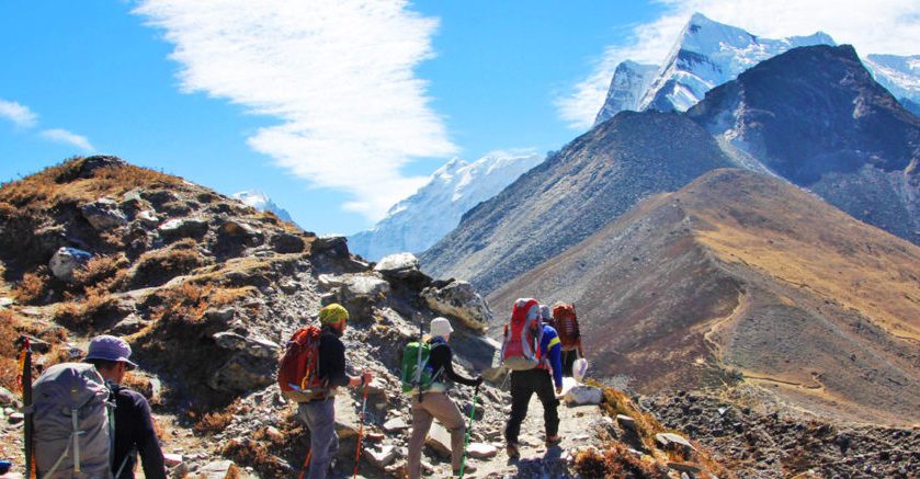 Banner - Great-Himalaya-Trail