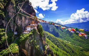 tiger nest