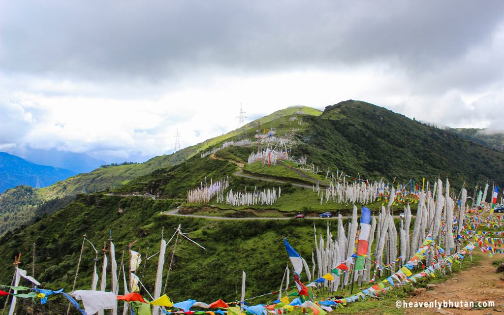 Sagala Trek in Chele La Pass, Place to Visit in Paro, Birthday Tours in Bhutan