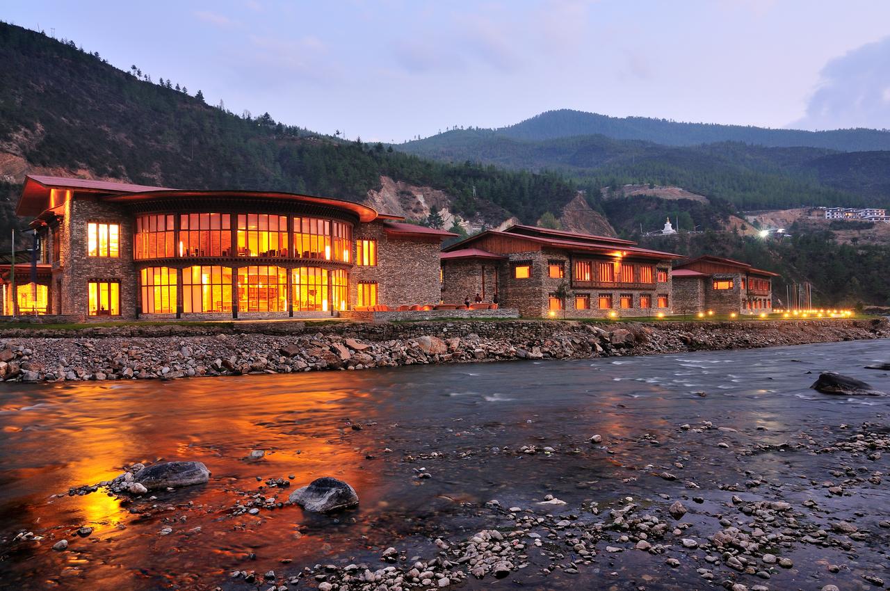 Terma Linca Resort-Thimphu
