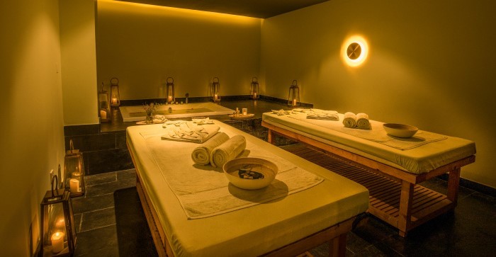 Bhutan Luxury Spa Tours, Spirit Sanctuary