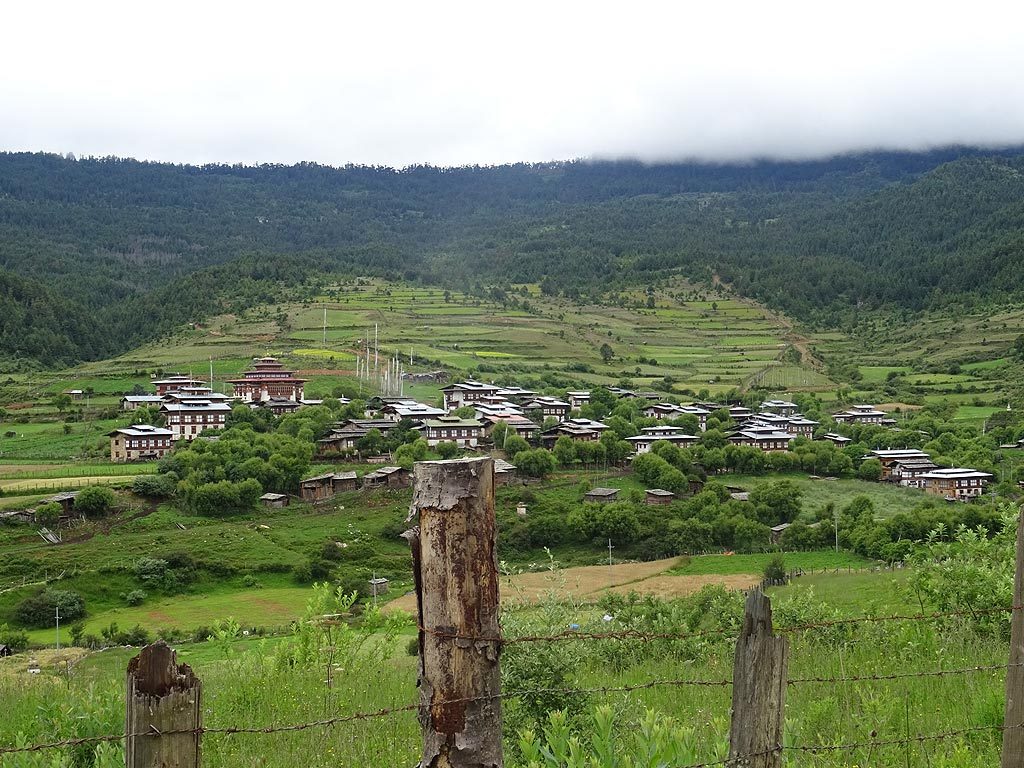 Cultural Trek Bumthang