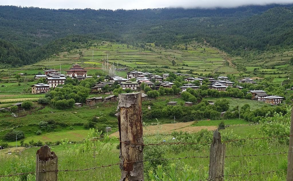 Cultural Trek Bumthang