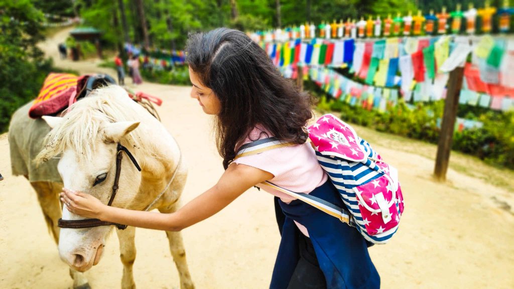 Trekking Hikes Walks-Day Hikes in Trashigang