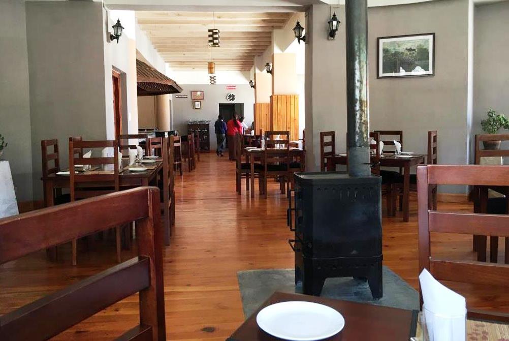Benez Restaurant & Bar Thimphu