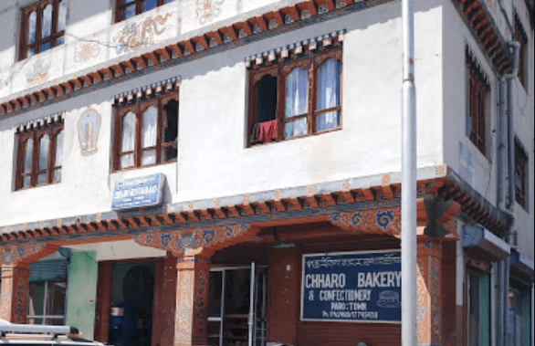 Chharo Restaurant-Paro