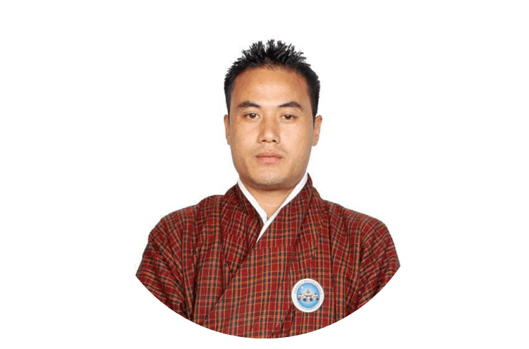 Ugyen Namgyel