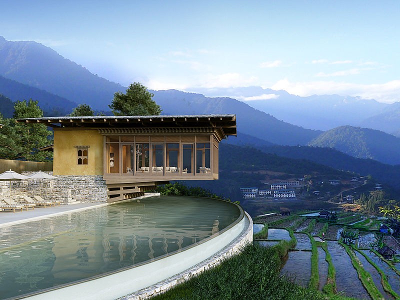 Six Senses Bhutan