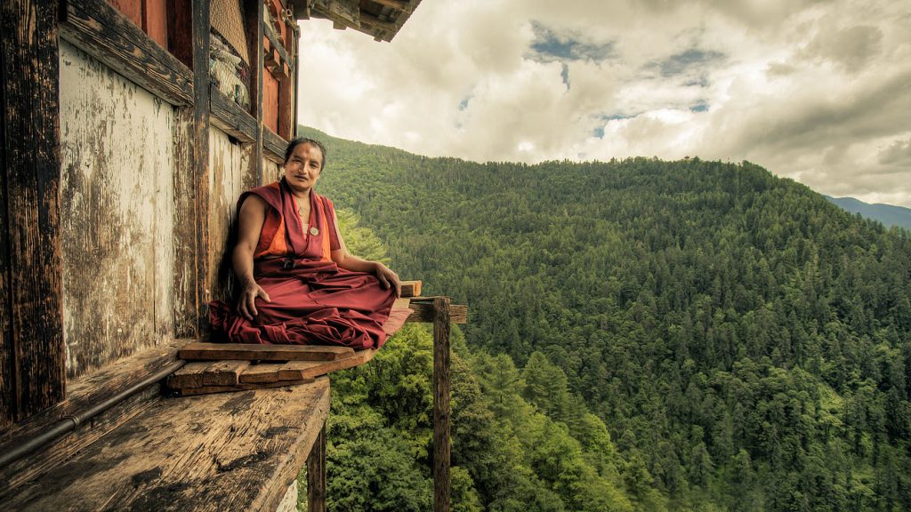 spiritual-tour-in-bhutan