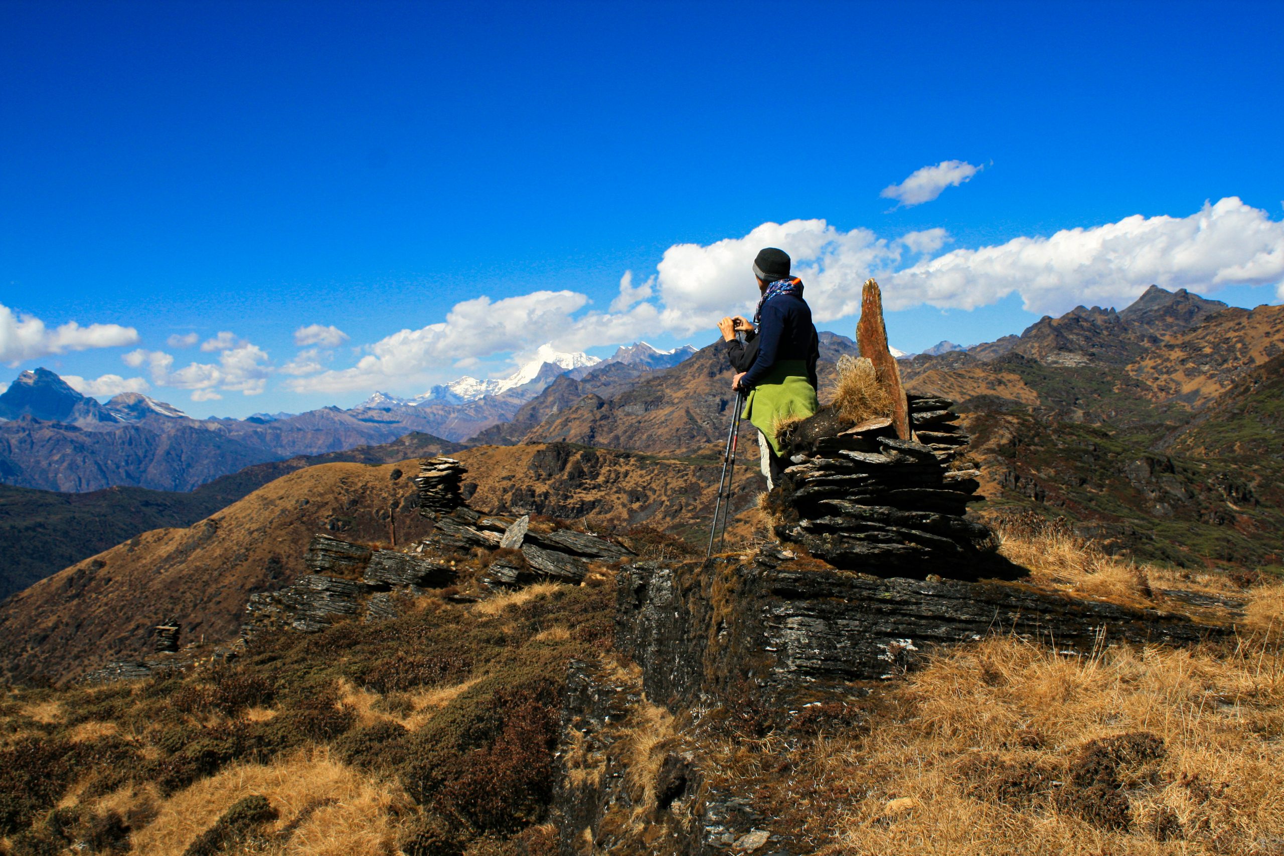 Druk Path Trek