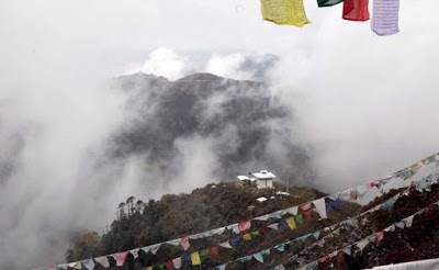 Bemri Lhakhang Trek