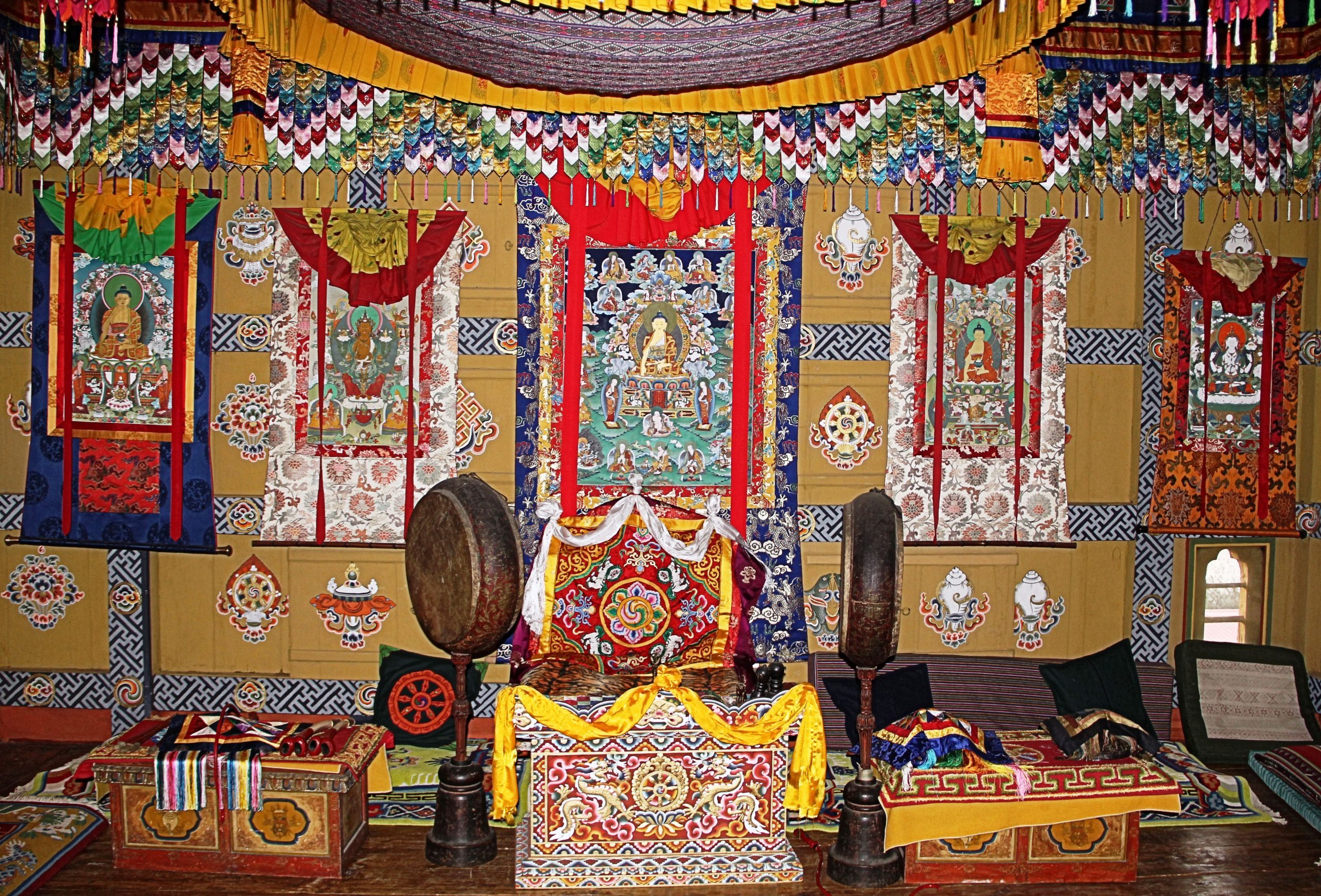 Wedding Planner in Bhutan, Marriage in Bhutanese Way
