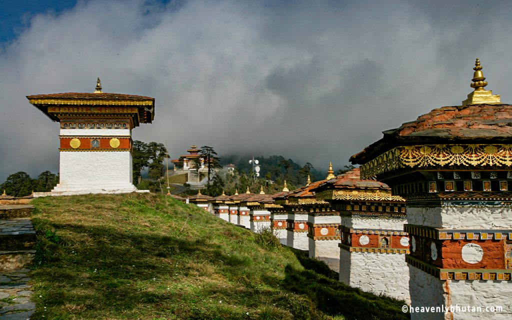 Journey-Through-Bhutansese-Eye Bhutan Jain Group