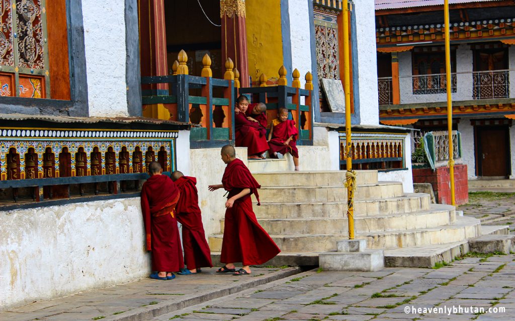 Bisexual-Tours- Travel-As-Local-monk