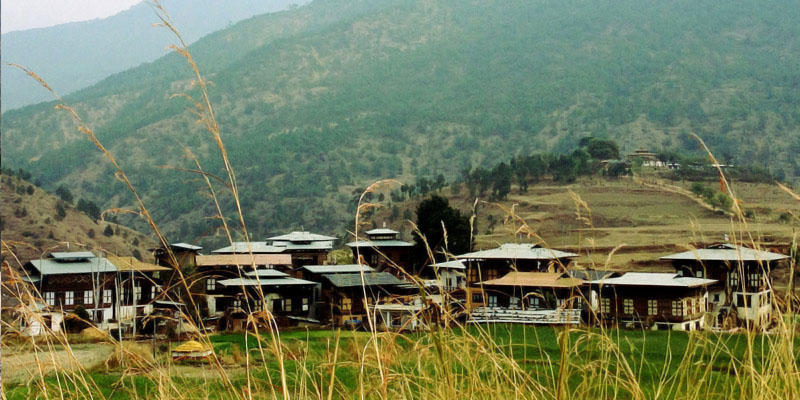 Adha And Rukha, Place to Visit in Wangdue Phodrang-Attractions in Wangdue Phodrang