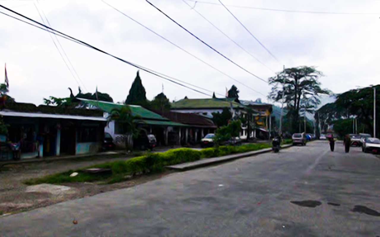 Dewathang Town in Samdrup Jongkhar - Top Attractions | HeavenlyBhutan