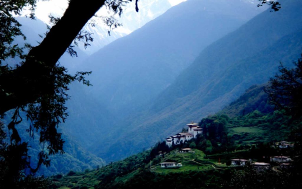 Gasa, Place to Visit in Gasa-Attraction in Gasa