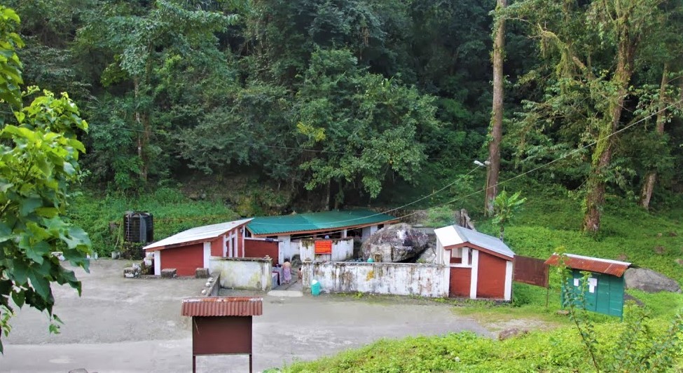 Gelephu Tshachu, Place to Visit in Gelephu-Attraction in Gelephu