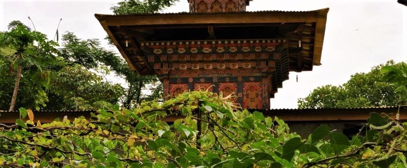 Gongza Ney, Place to Visit in Trashiyangtse-Attraction in Trashiyangtse