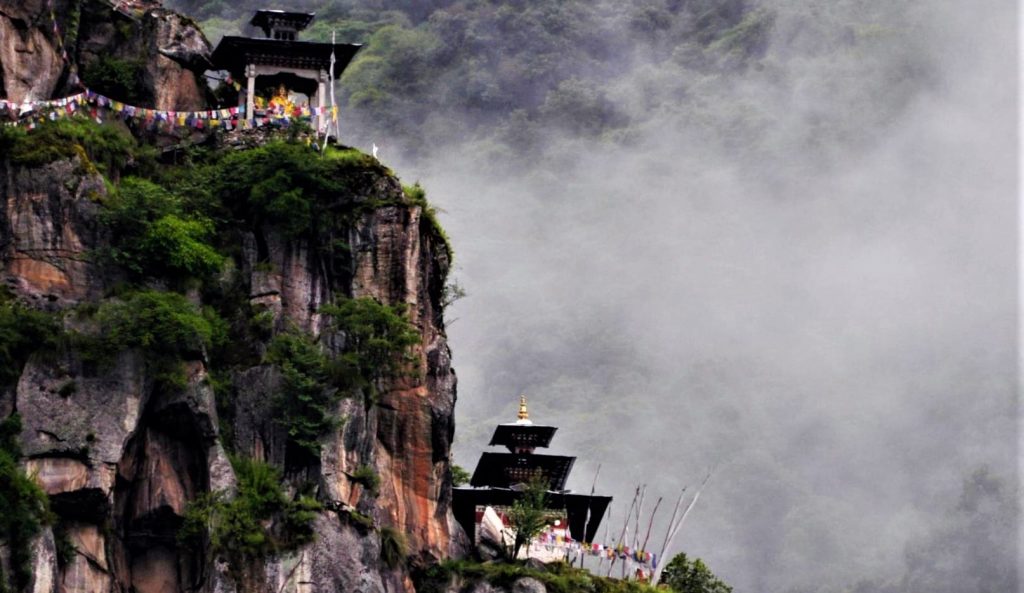 Omba Ney, Place to Visit in Trashiyangtse-Attraction in Trashiyangtse