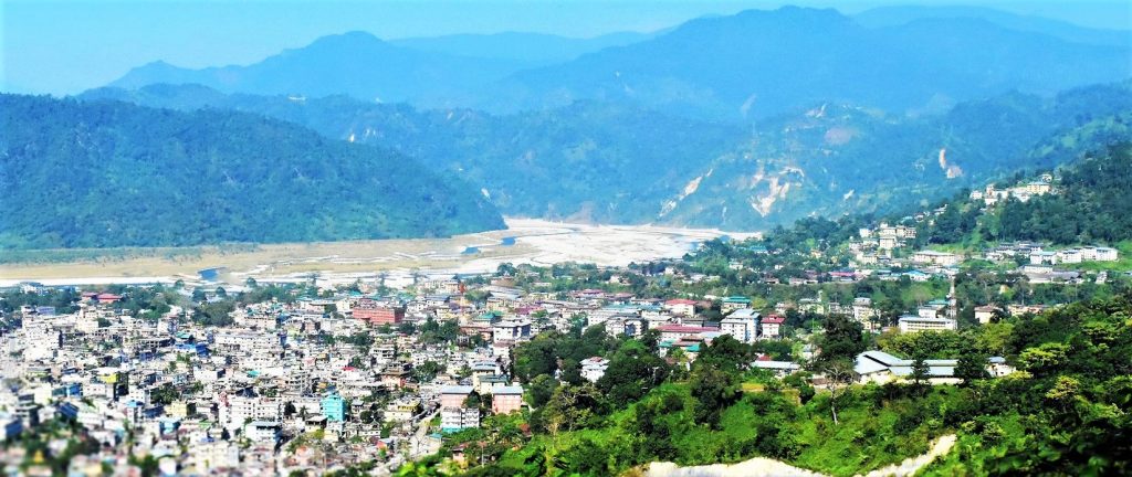 Phuentsholing Bhutan, Place to Visit in Phuentsholing-Attraction in Phuentsholing