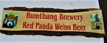 Red Panda Brewery, Place to Visit in Bumthang-Attraction in Bumthang
