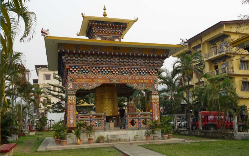 Samdrup Jongkhar, Place to Visit in Bhutan-Attraction in Samdrup Jongkhar