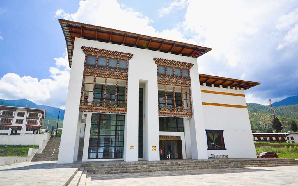 Textile Museum, Place to Visit in Thimphu-Attraction in Thimphu
