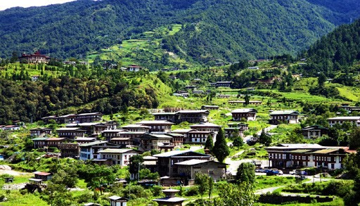 Trashiyangtse, Place to Visit in Trashiyangtse-Attraction in Trashiyangtse