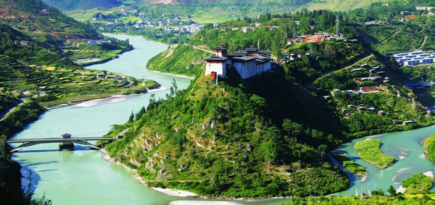 Wangdue Phodrang, Place to Visit in Wangdue Phodrang-Attractions in Wangdue Phodrang