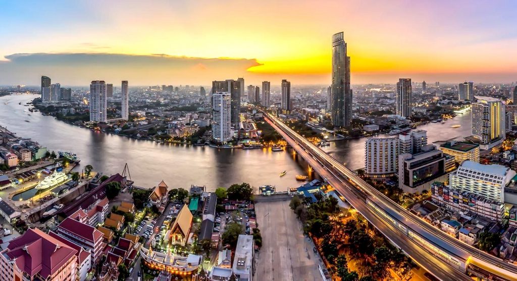 Bangkok, Thailand