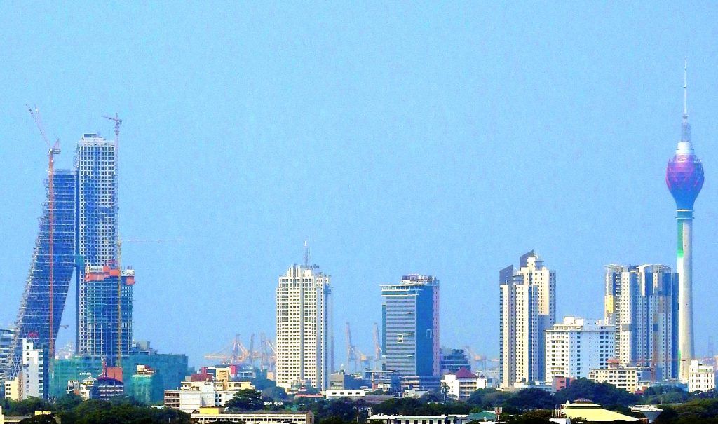 Colombo, Sri Lanka