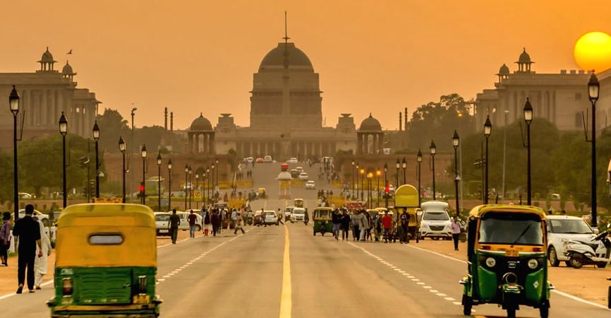 Delhi, India