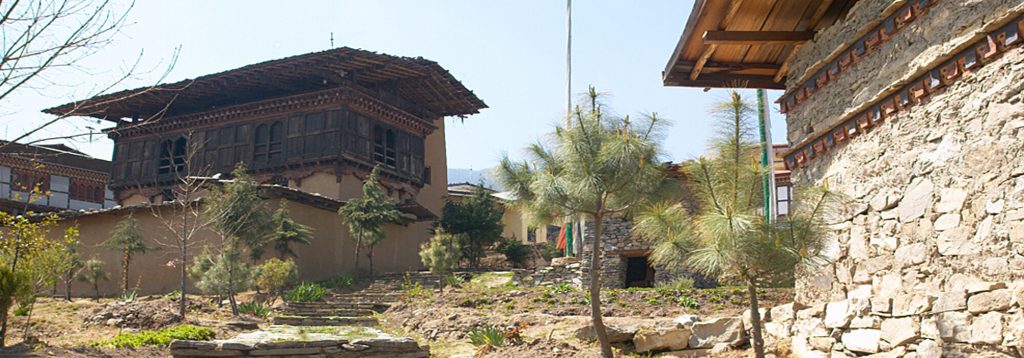 Folk Heritage Museum, Place to Visit in Thimphu-Attraction in Thimphu