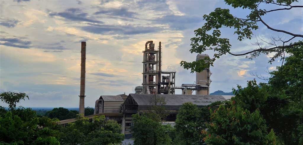 Gomtu Industrial Estate, Place to Visit in Samtse-Bhutan-Attraction in Samtse