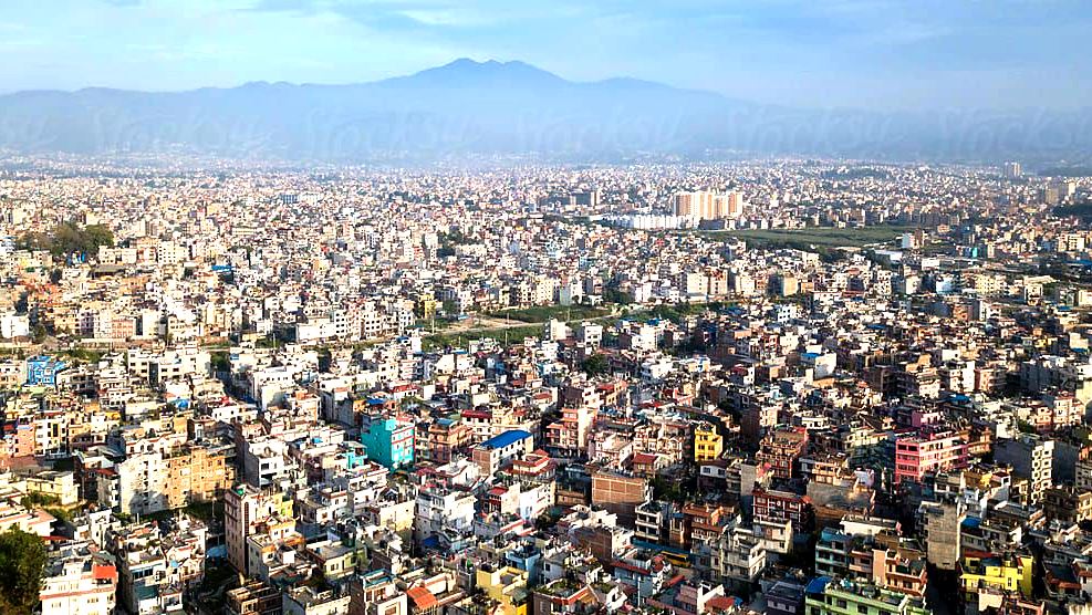 Kathmandu, Nepal