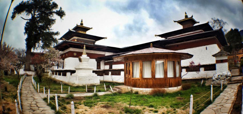 Kyichu Lhakhang, Place to Visit in Paro-Attraction in Paro