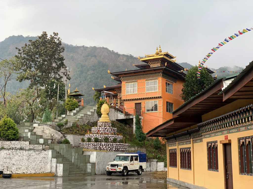 Lhodruk Choeling, Place to Visit in Gelephu-Attraction in Gelephu