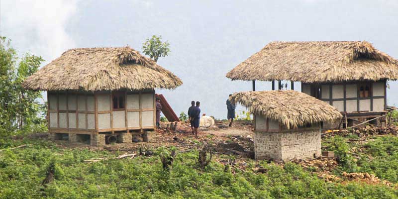 Marang Jungle Camp, Place to Visit in Zhemgang-Attractions in Zhemgang