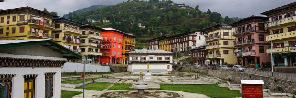 Mongar, Place to Visit in Mongar-Attraction in Mongar