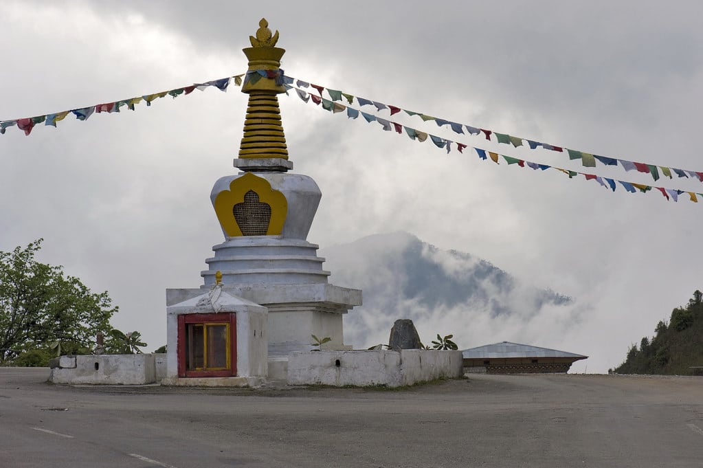 Pelela Pass, Place to Visit in Wangdue Phodrang-Attractions in Wangdue Phodrang
