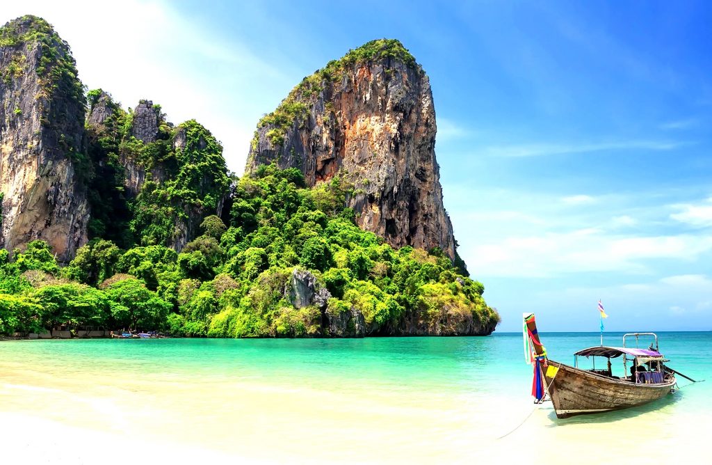 Phuket, Thailand