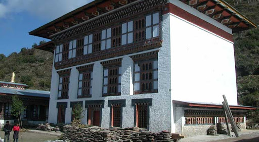 Rigsum Goemba, Place to Visit in Trashiyangtse-Attraction in Trashiyangtse