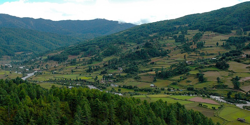 Tang Valley, Place to Visit in Bumthang-Attraction in Bumthang