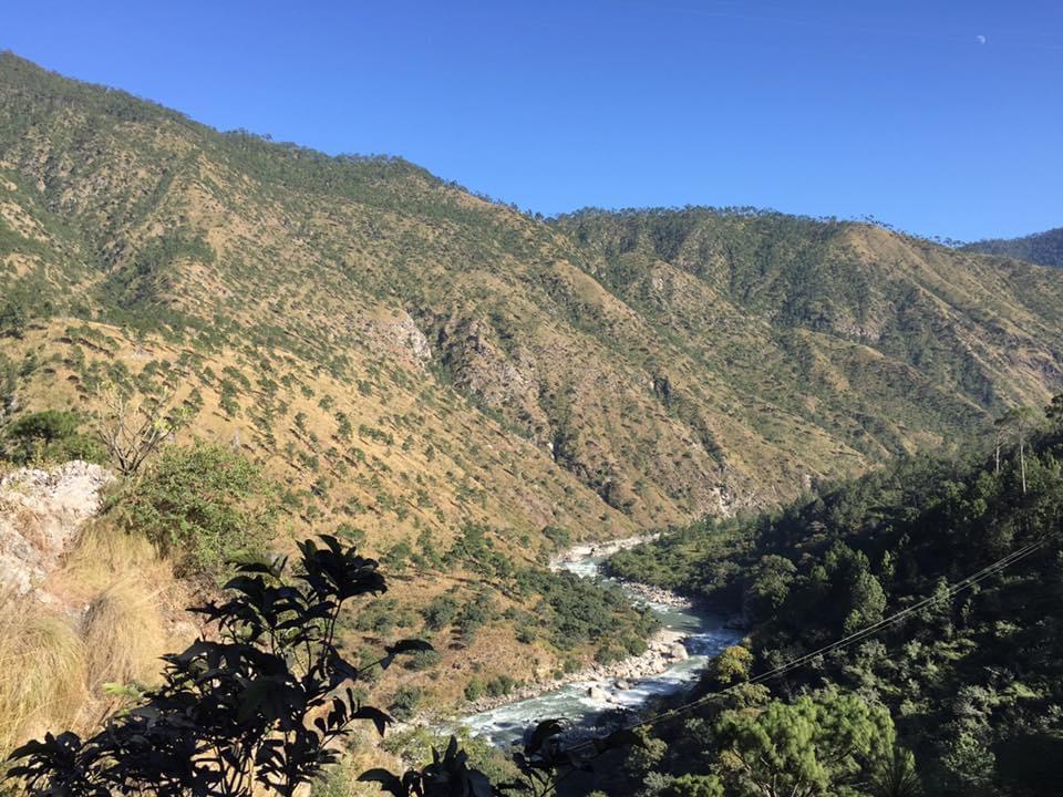 Tashithang Fish Farm, Place to Visit in Tsirang-Attractions in Tsirang