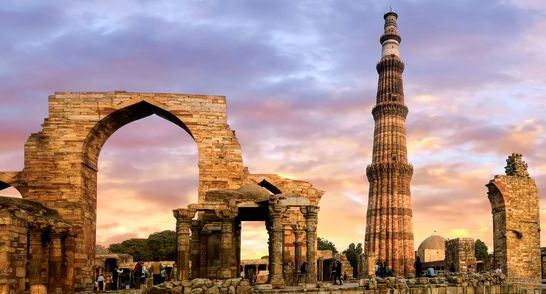 Tourists Attractions of Delhi